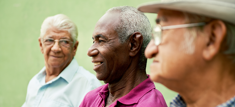 African American Men needed for Prostate Cancer study