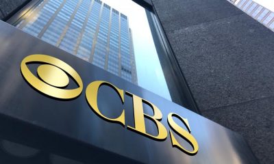 CBS Network