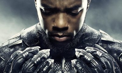 Black Panther Image